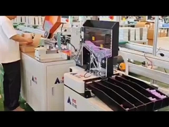 円筒式リチウム電池5輪式ソート機