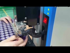 手持ちのリチウム電池用スポット溶接機