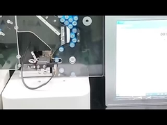 18650/21700 バッテリーセルソート機 円筒型セル 汎用型