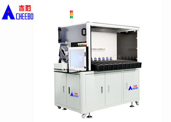 購入 自動シリンダ式電池セルソート機 強い互換性 online manufacture