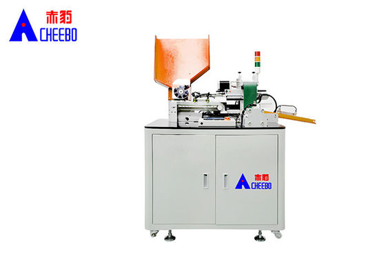 購入 バッテリーパック ユニバーサルステッカーマシン 18650/21700 ポジティブステッカー 60PPM 効率 online manufacture