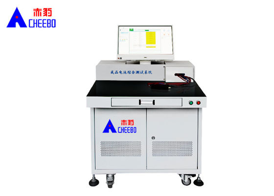 購入 リチウム電池のパックの試験機 online manufacture