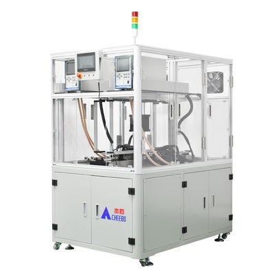 購入 プロ 18650 自動 バッテリー スポット 溶接 機械 純電気 online manufacture
