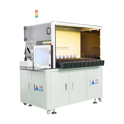 購入 リチウム細胞の分類機械18650 online manufacture