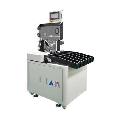購入 自動バッテリーソート機 リチウムバッテリーセルソート機 online manufacture