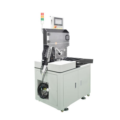 購入 バッテリーセル選別機 0.6CFM online manufacture