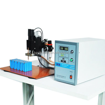 購入 二重点溶接 バッテリータブスポット溶接機 手動スポット溶接 online manufacture