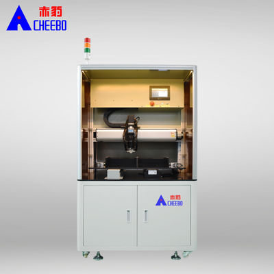購入 自動電池用溶接機 セル使用 ニッケルプレート溶接 online manufacture