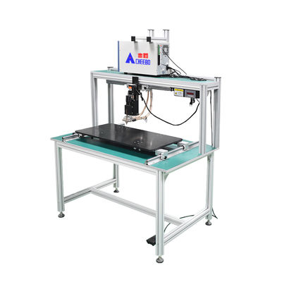 購入 電動ベンチ抵抗溶接機 バッテリータブスポット溶接機 online manufacture