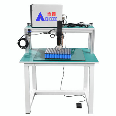 購入 良質の精密電池のスポット溶接機械多脈拍の溶接の電源 online manufacture