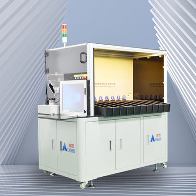 購入 バッテリー用のシリンダ式電池試験装置 高速単電池ソート online manufacture
