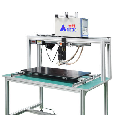 購入 モバイルプラットフォーム バッテリータブスポット溶接機 電動精密溶接頭 online manufacture