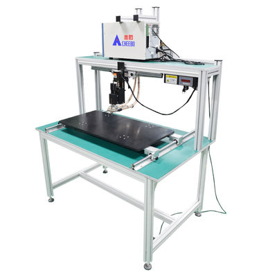購入 モーター駆動 リチウム電池 タブスポット 溶接機 移動ガイドレール online manufacture