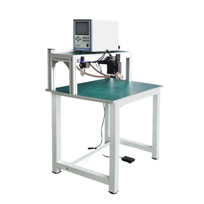 購入 18650 円筒型リチウム電池 スポット溶接機 圧圧精密溶接頭 online manufacture