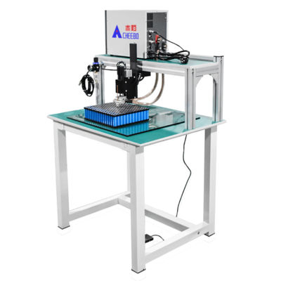 購入 高精度 バッテリータブ 溶接機 多パルス パワー ニッケルスポット 溶接機 online manufacture