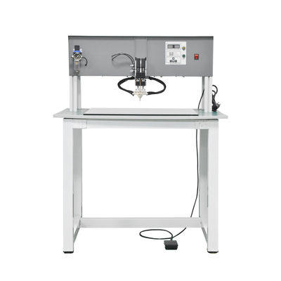購入 空気圧リチウム電池スポット溶接機 online manufacture