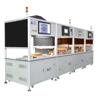 購入 円筒型リチウムイオン電池パック 組立ライン 円筒型電池 汎用型 online manufacture