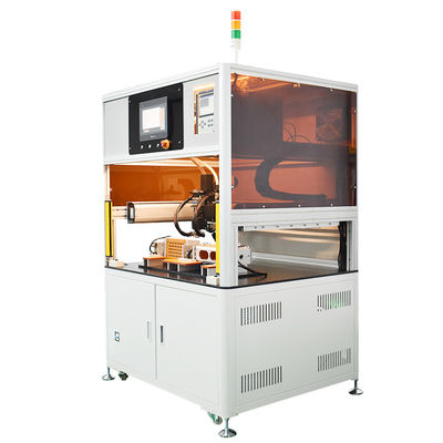購入 高精度ニッケルスポット溶接機 自動バッテリースポット溶接機 online manufacture