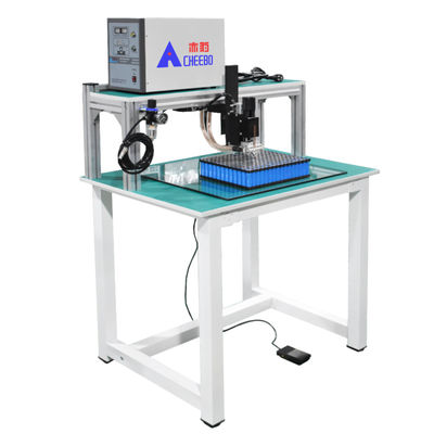 購入 半自動 バッテリー タブ スポット ウェルディング マシン 抵抗 タイプ スポット ウェルダー online manufacture