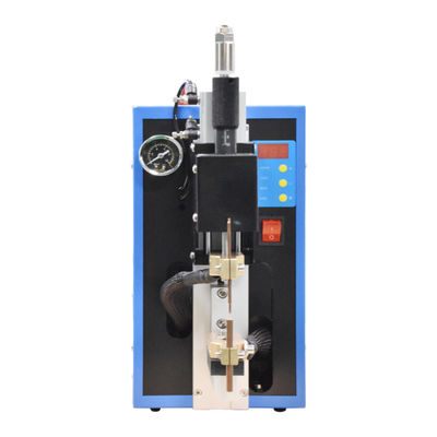 購入 抵抗式ポータブルバッテリースポット溶接機 online manufacture