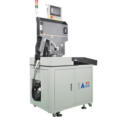 購入 18650 リチウム電池セル選別機装置円筒形 online manufacture