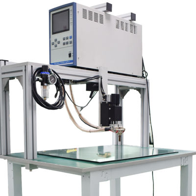 購入 テーブルのタイプ リチウム電池 タブのスポット溶接機械5000A両極電源 online manufacture