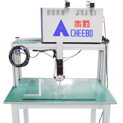 購入 ベンチトップ足踏みスイッチ リチウムイオン電池用バイポーラ トランジスタ溶接機 online manufacture