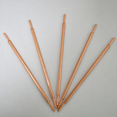 購入 リチウム電池用溶接針 C15760 銅溶接電極 online manufacture