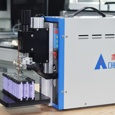 購入 リチウムイオンミニ溶接電源プロフェッショナルバッテリースポット溶接機 online manufacture