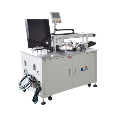 購入 自動スポット溶接機 18650 シリアルバッテリーパック組立て online manufacture
