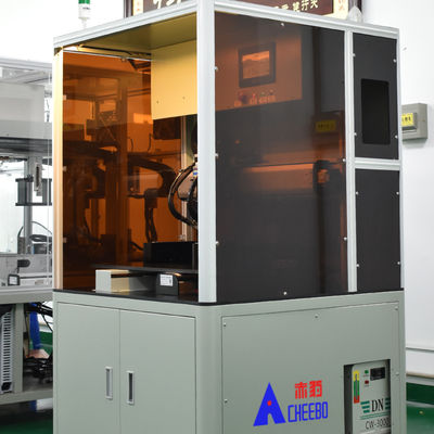 購入 リチウム電池パック組立装置 自動シリンダ式電池溶接機 online manufacture