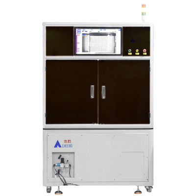購入 高精度CCDのテスター電池のパックの陽性および否定的な極性の検出 online manufacture