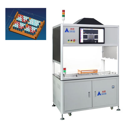 購入 円筒型電池パック試験機 陽性・陰性電極試験装置 online manufacture