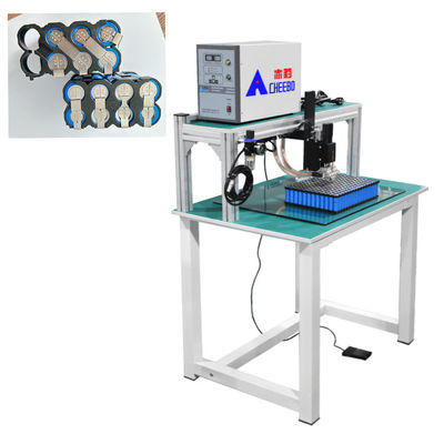 購入 フットスイッチスポット溶接機 リチウムセルパック機器 パネウマティックタイプ online manufacture