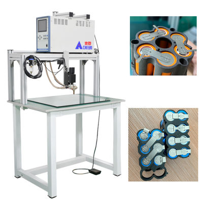 購入 10000A バッテリータブスポット溶接機 脚型スポット溶接機 online manufacture