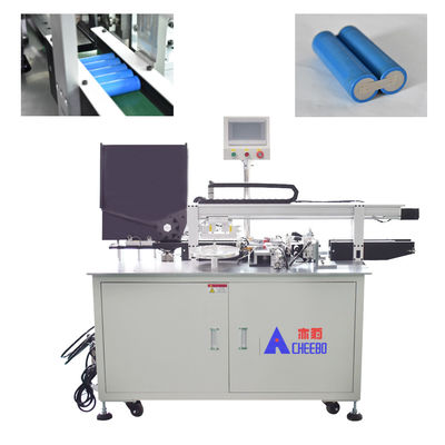 購入 リチウム電池21700の空気制御の細胞の使用のための自動点の溶接工 online manufacture