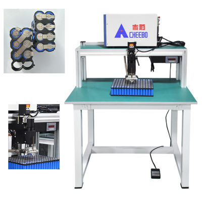 購入 高精度 パネウマティック バッテリー タブスポット 溶接機 18650 バッテリー 溶接機 online manufacture