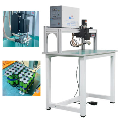 購入 バッテリータブスポット溶接機 高功率多パルス電源 online manufacture