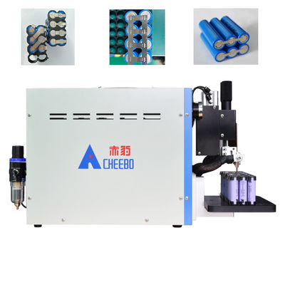 購入 工業用 高電力 携帯 バッテリー スポット 溶接機 急速 溶接 速度 online manufacture