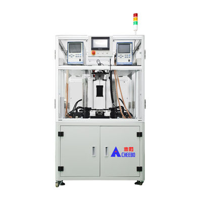 購入 自動バッテリースポット溶接機 自動溶接 online manufacture