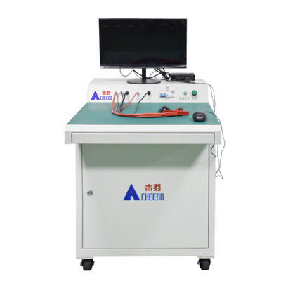 購入 バッテリーパック試験機 完成品 18650 セル精密試験機器 online manufacture