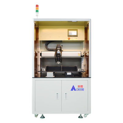 購入 自動リチウム電池スポット溶接機 単面型大型モジュールスポット溶接機 online manufacture