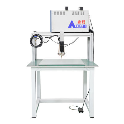 購入 二極高効率出力溶接 リチウム電池 半自動 デスクトップスポット溶接機 online manufacture
