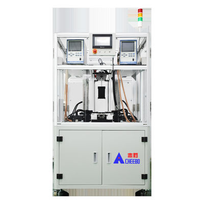 購入 標準の双面点溶接 リチウム電池 完全自動精密点溶接機 online manufacture