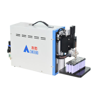 購入 リチウム電池 マルチパルス ハンドヘルドダブルポイント 円筒型電池セル 統合精密点溶接機 online manufacture