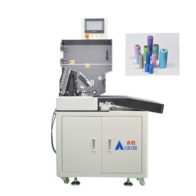 購入 18650 21700 リチウム電池 完全自動 総合精密分類機 online manufacture