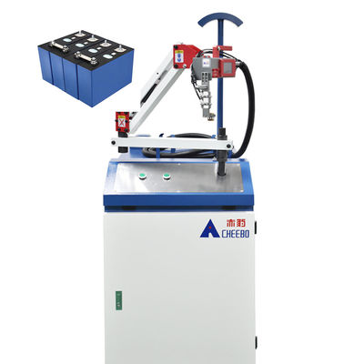購入 ポータブル ハンドヘルド 高効率で安定したレーザー リチウム電池スポット溶接機 online manufacture