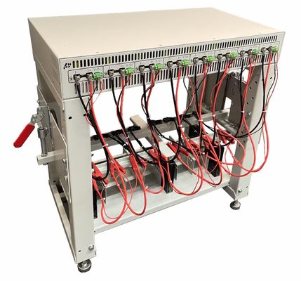 購入 60V10A リチウム電池 充電・放電 試験 機 容量 試験 装置 セル online manufacture