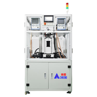 10000A 高功率自動バッテリースポット溶接機 バッテリーパック溶接