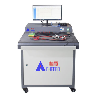 バッテリーパックテストマシン 高精度で迅速なテスト BMSテスト機